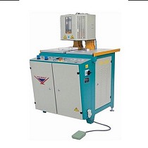 Soldadora de un cabezal