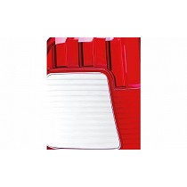 Compuestos de purga para PC y PMMA