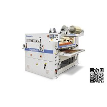 Sistemas de corte y refilado SDS