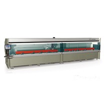 Centro de mecanizado