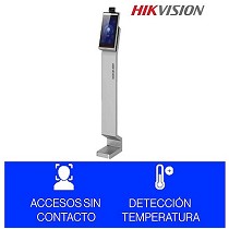 Controles de accesos