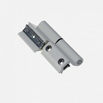 Bisagras reversibles