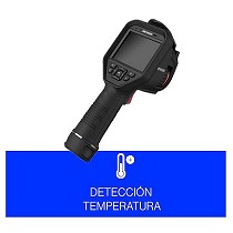 Cmaras termogrficas de mano
