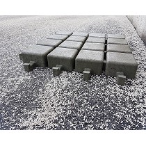 Adoquines de plstico