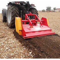 Trituradora universal