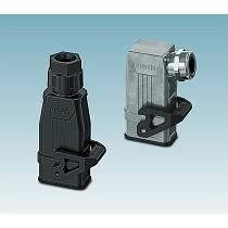 Conectores industriales