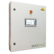 Sistema de alimentacin multifase