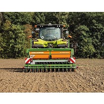 Sembradoras combinadas mecnicas