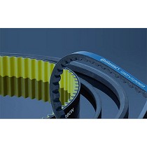 Correas industriales de trasmisin