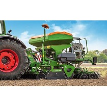 Sembradora neumtica suspendida