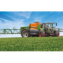 Pulverizadores arrastrados