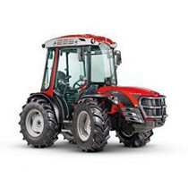 tractor isodiametrico rgido reversible