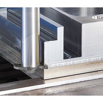 Cabezas de metal duro integral