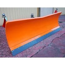 Hojas quitanieves hidrulicas