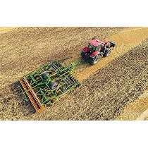 Preparadores del suelo