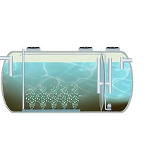 Equipo compacto para depuracin