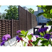 Celosas  Paneles de ocultacin