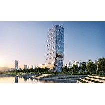 Vidrios altamente selectivos