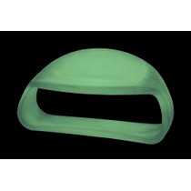 Sof exterior fluorescente