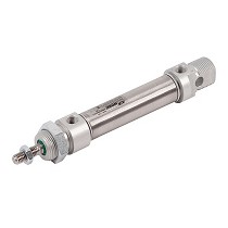 Cilindros neumticos Iso