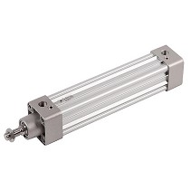 Cilindros neumticos Iso