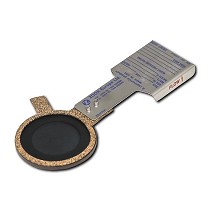 Discos de ruptura de grafito