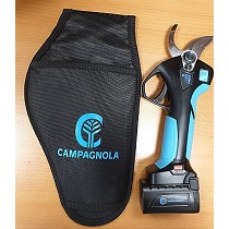 Tijera elctrica sin cable