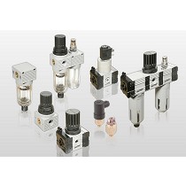 Tratamiento de aire en plstico