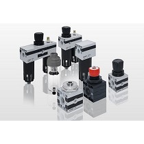 Tratamiento de aire en metal