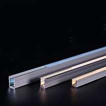 Perfiles / tiras flex