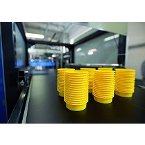 Elementos de proteccin termoformados