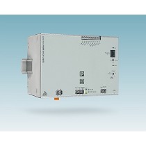 Inversores para el carril DIN