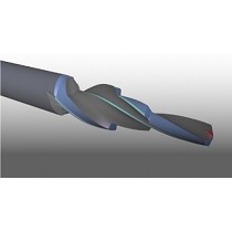 Fabricacin y afilado de brocas