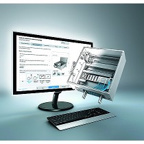 Herramienta online para configurar armarios de maniobra