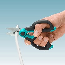 Herramientas de corte multifuncionales