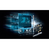 Software para analizar las operaciones de mecanizado