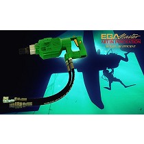 Perforadora hidrulica