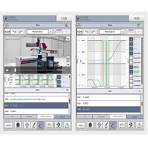 Sistema de vdeo de asistencia en robots