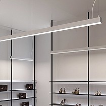 Luminaria colgante