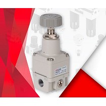 Regulador de precisin