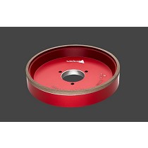 Muela para afilado de cuchillas y placas