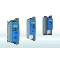 Convertidores de frecuencia