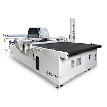 Corte automtico multicapa