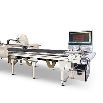 Sistema de corte automtico multicapa