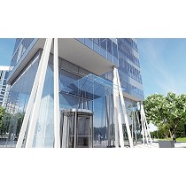 Acristalamientos fotovoltaicos