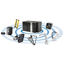 Controladores para facilitar una robótica integrada