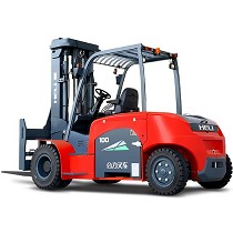 Carretillas elctricas