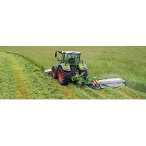 Segadoras de tambores