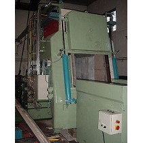 Carros industriales
