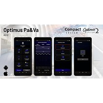 Apps para controles de instalacin